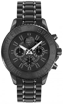 Plein Sport GLAM CHRONO
